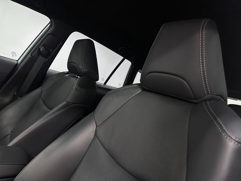 Toyota Corolla Cross XRE 2.0 16V Flex Aut.