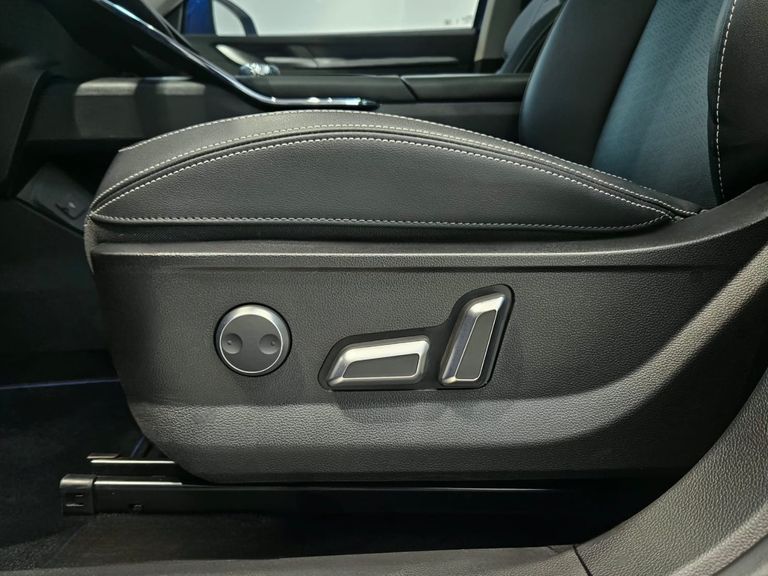 GWM Haval H6 1.5 AWD (Hibrido)