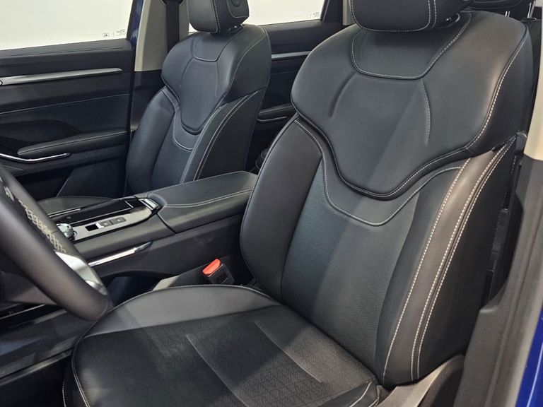 GWM Haval H6 1.5 AWD (Hibrido)