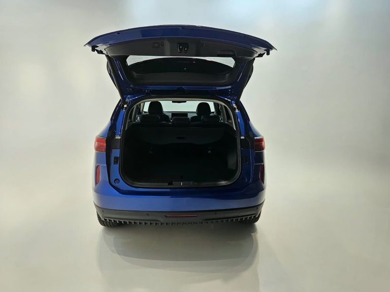GWM Haval H6 1.5 AWD (Hibrido)