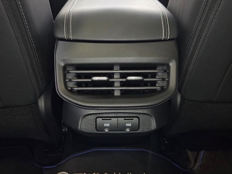 GWM Haval H6 1.5 AWD (Hibrido)