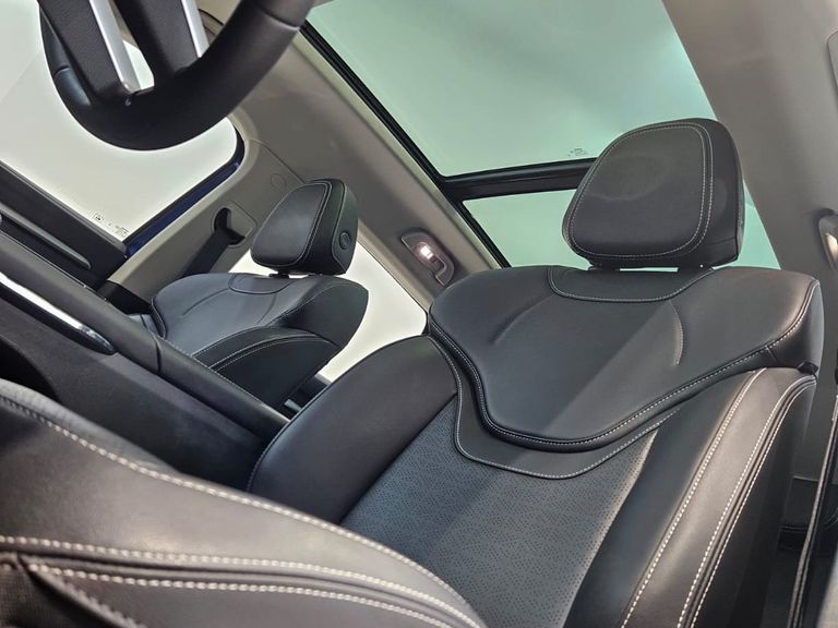 GWM Haval H6 1.5 AWD (Hibrido)