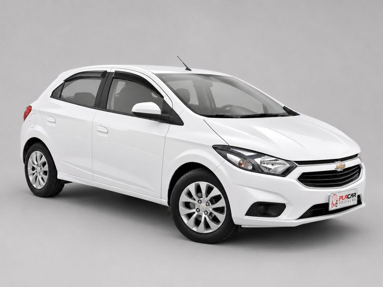 Chevrolet ONIX HATCH LT 1.4 8V FlexPower 5p Mec.