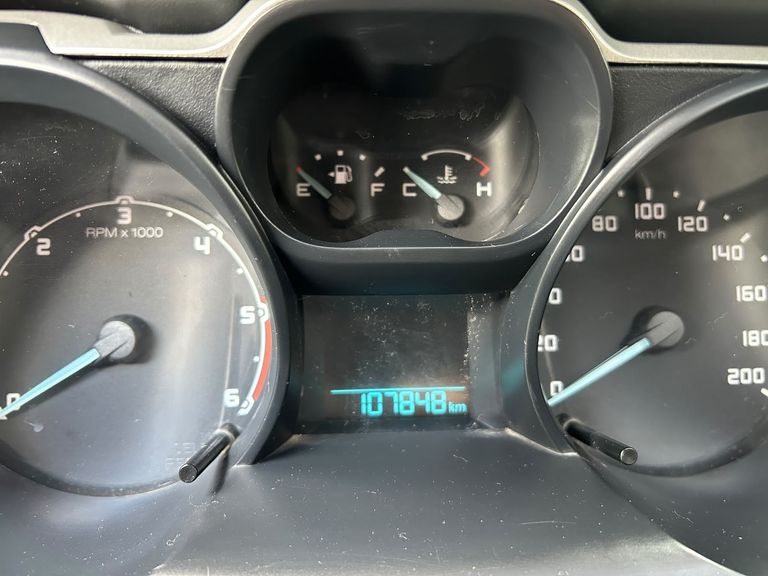 Troller T-4 4x4 3.2 20V Tdi Cap. Rígida Diesel