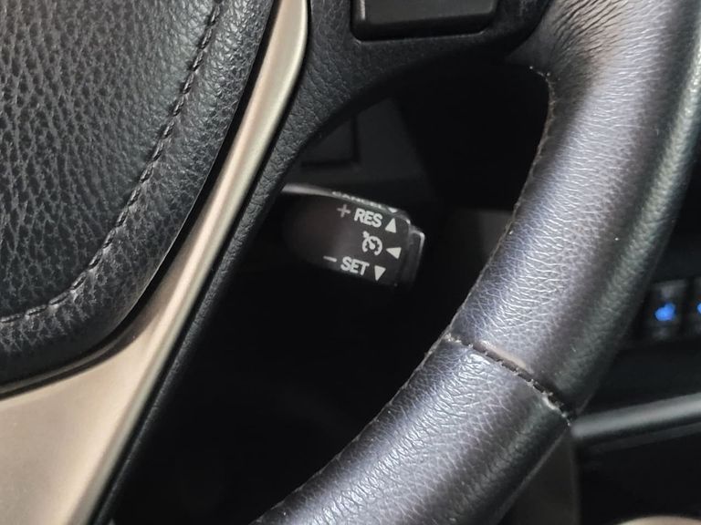 Toyota RAV4 2.5 4x4 16V Aut.