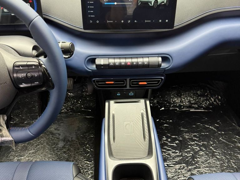 BYD Dolphin Mini (Elétrico)