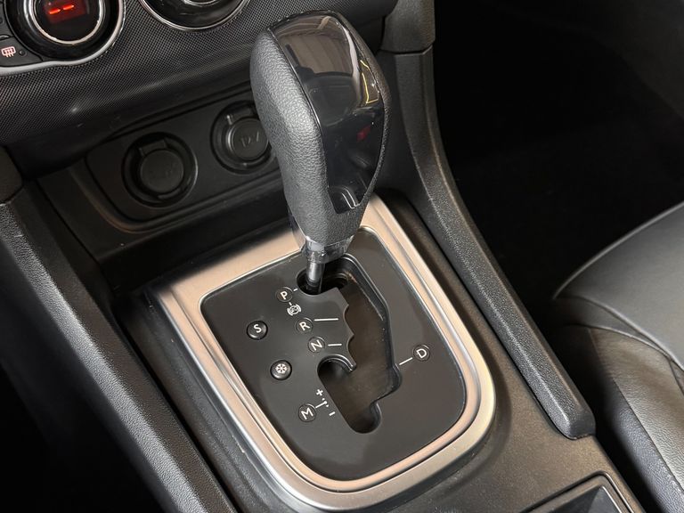 Citroën C4 LOUNGE Exclusive 1.6 Turbo Flex Aut.