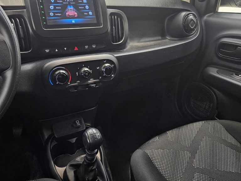 Fiat MOBI LIKE 1.0 Fire Flex 5p.