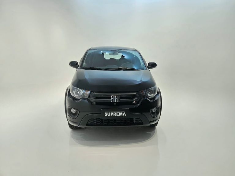 Fiat MOBI LIKE 1.0 Fire Flex 5p.