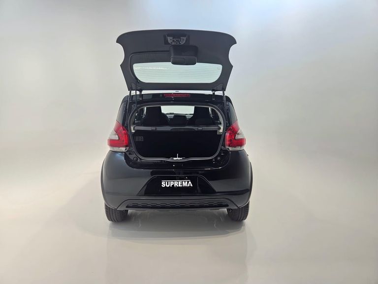 Fiat MOBI LIKE 1.0 Fire Flex 5p.