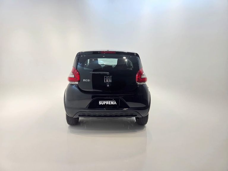 Fiat MOBI LIKE 1.0 Fire Flex 5p.