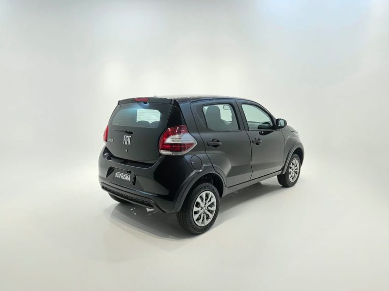 Fiat MOBI LIKE 1.0 Fire Flex 5p.