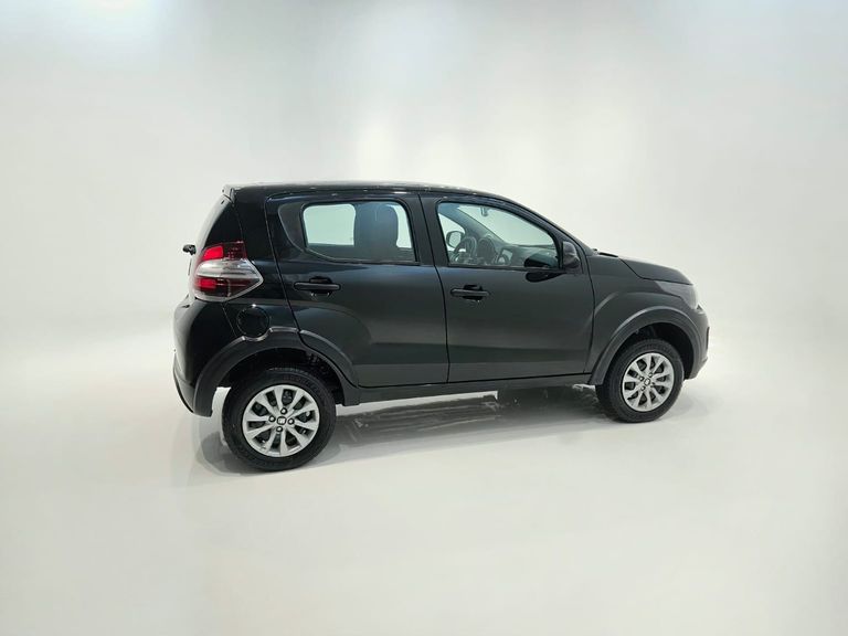 Fiat MOBI LIKE 1.0 Fire Flex 5p.