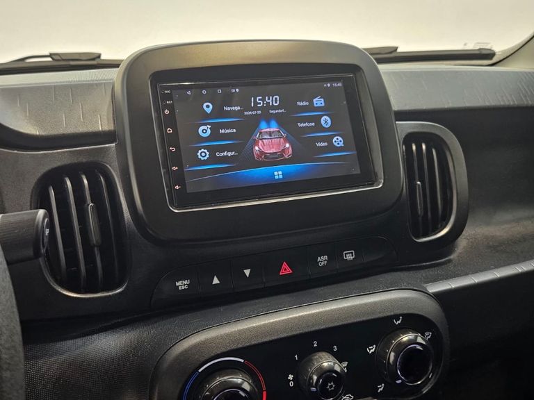 Fiat MOBI LIKE 1.0 Fire Flex 5p.