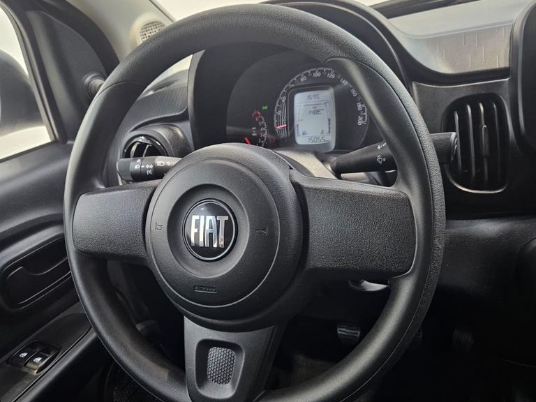 Fiat MOBI LIKE 1.0 Fire Flex 5p.