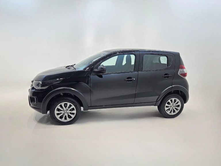Fiat MOBI LIKE 1.0 Fire Flex 5p.