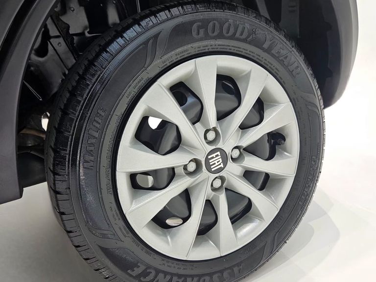 Fiat MOBI LIKE 1.0 Fire Flex 5p.