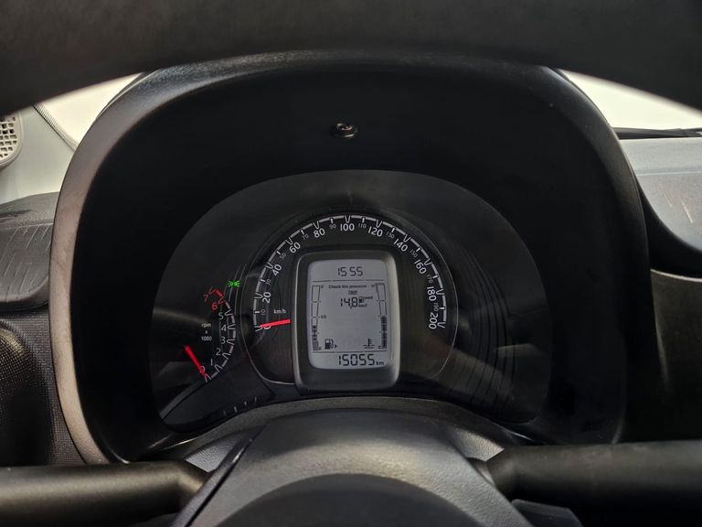 Fiat MOBI LIKE 1.0 Fire Flex 5p.