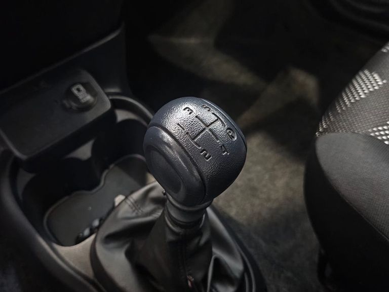 Fiat MOBI LIKE 1.0 Fire Flex 5p.