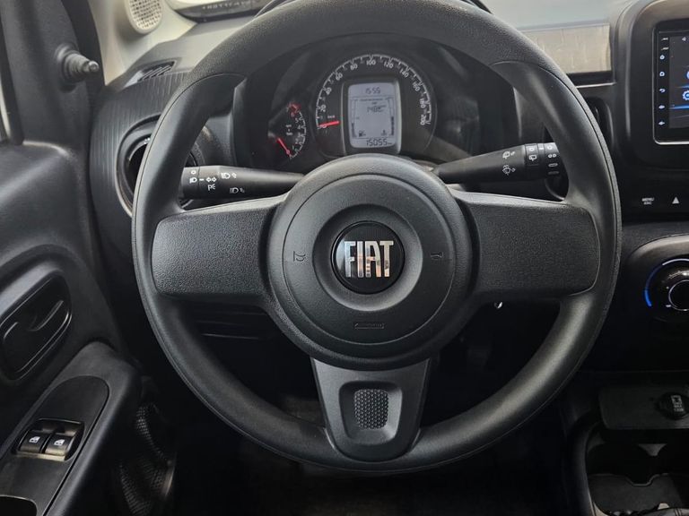 Fiat MOBI LIKE 1.0 Fire Flex 5p.