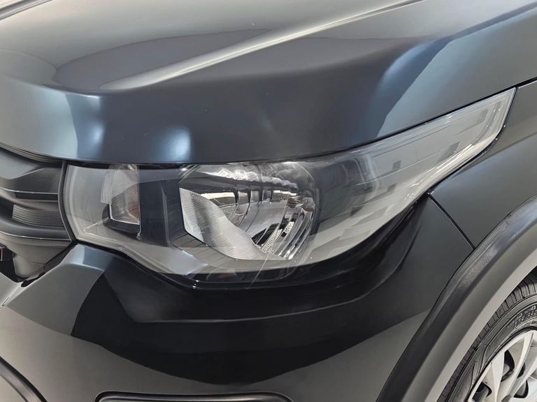 Fiat MOBI LIKE 1.0 Fire Flex 5p.