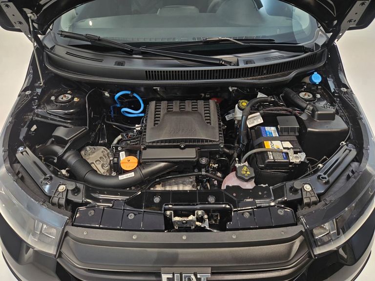 Fiat MOBI LIKE 1.0 Fire Flex 5p.