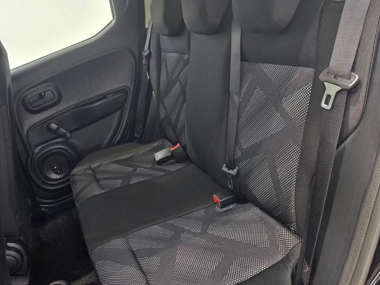 Fiat MOBI LIKE 1.0 Fire Flex 5p.