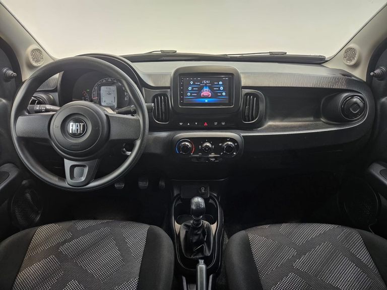 Fiat MOBI LIKE 1.0 Fire Flex 5p.