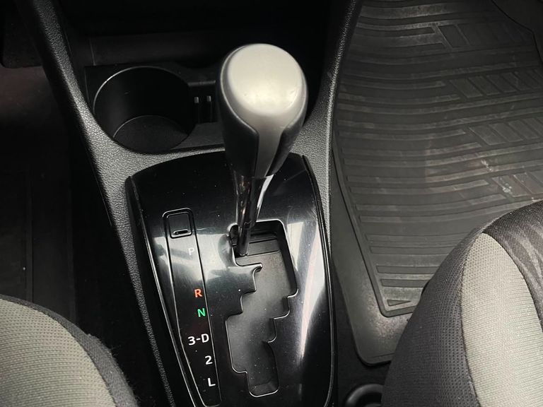 Toyota ETIOS XS Sedan 1.5 Flex 16V 4p Aut.