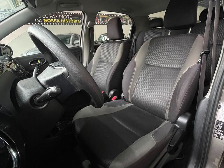 Toyota ETIOS XS Sedan 1.5 Flex 16V 4p Aut.
