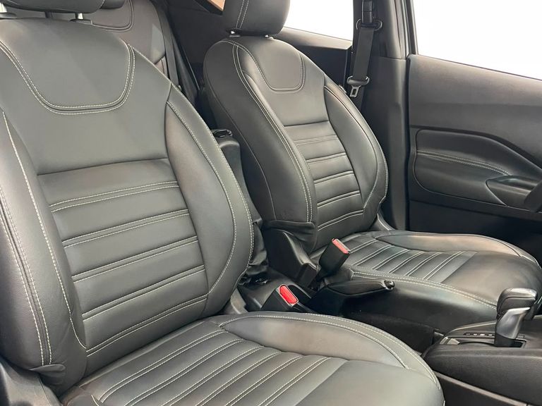 Nissan KICKS Active S 1.6 16V Flex Aut.