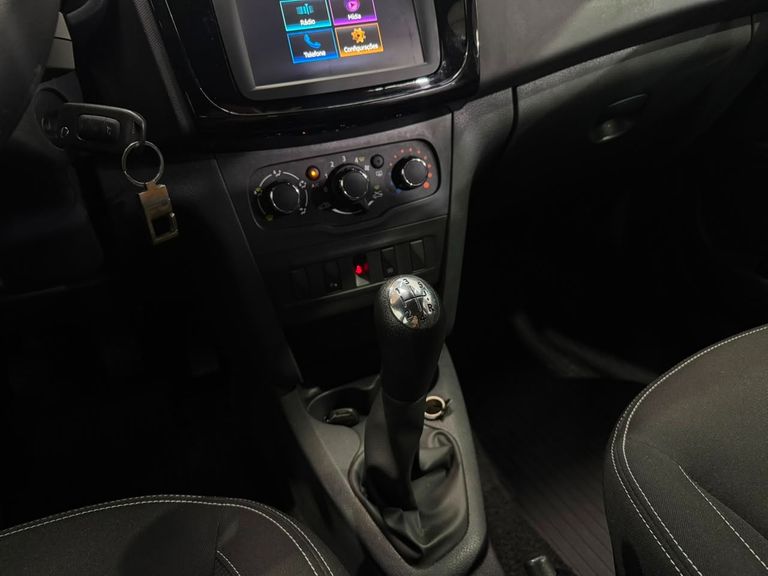 Renault Step Wey zem