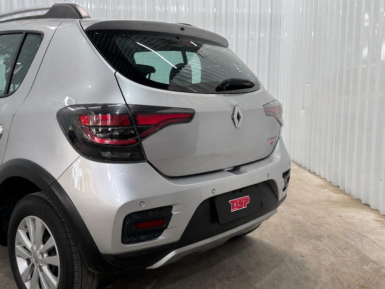Renault Step Wey zem