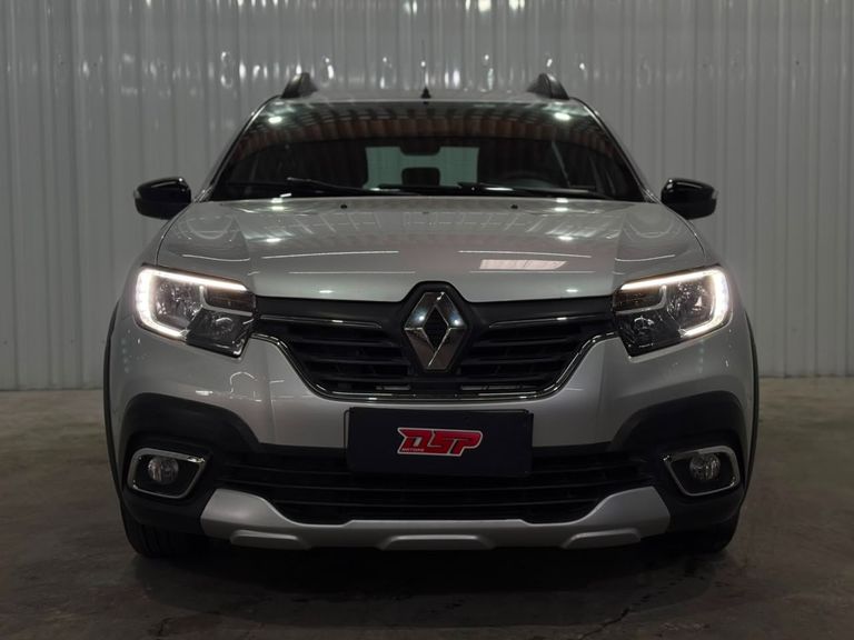 Renault Step Wey zem