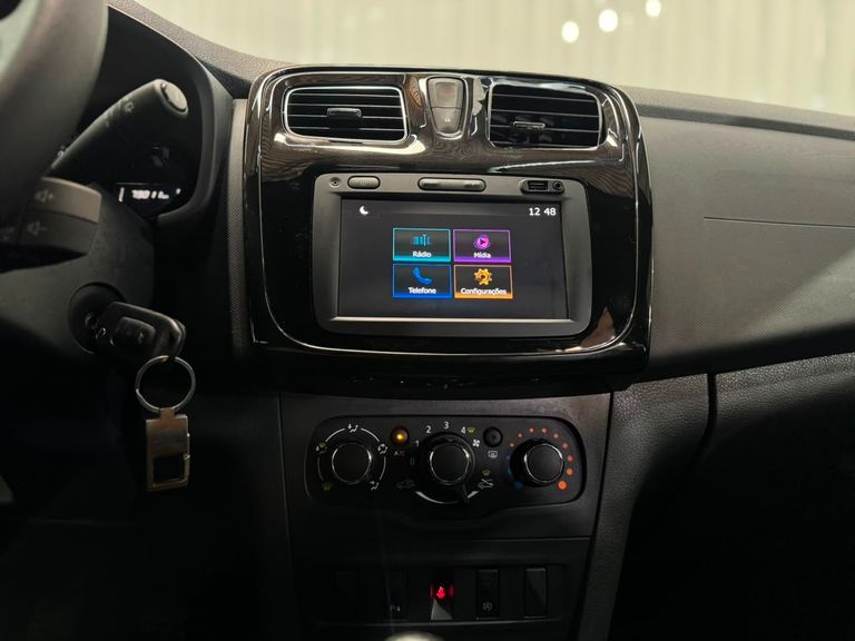 Renault Step Wey zem