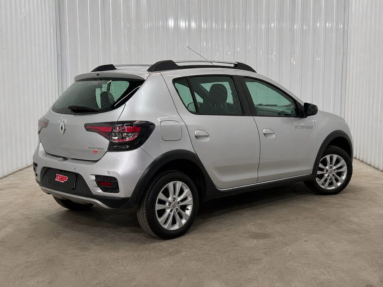 Renault Step Wey zem