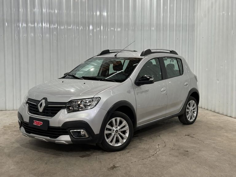 Renault Step Wey zem