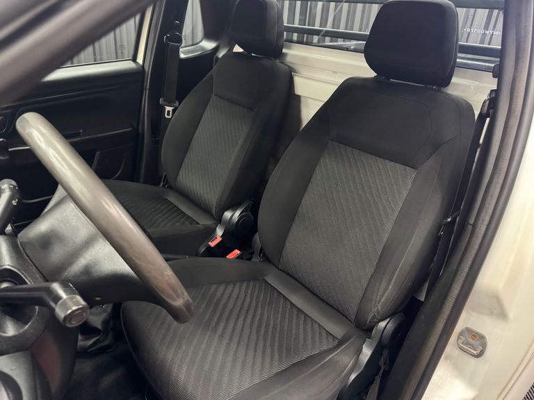 Fiat Strada Endurance 1.4 Flex 8V CS Plus