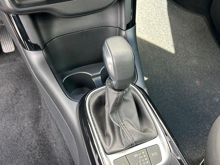Citroën C4 CACTUS FEEL 1.6 16V Flex Aut.