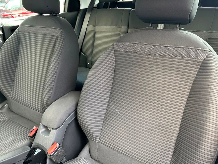 Citroën C4 CACTUS FEEL 1.6 16V Flex Aut.