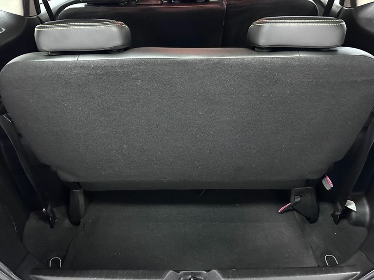 Chevrolet SPIN ACTIV7 1.8 8V Econo.Flex 5p Aut.