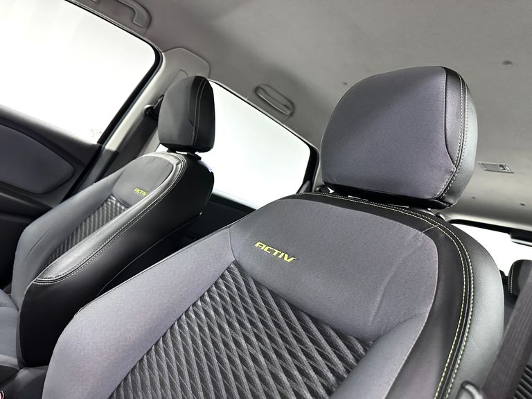 Chevrolet SPIN ACTIV7 1.8 8V Econo.Flex 5p Aut.