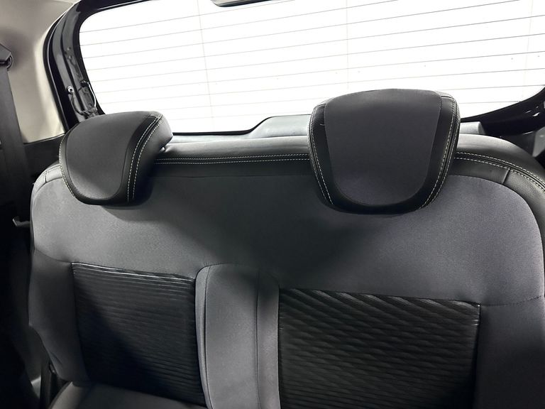 Chevrolet SPIN ACTIV7 1.8 8V Econo.Flex 5p Aut.