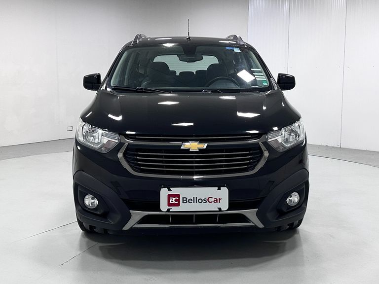 Chevrolet SPIN ACTIV7 1.8 8V Econo.Flex 5p Aut.