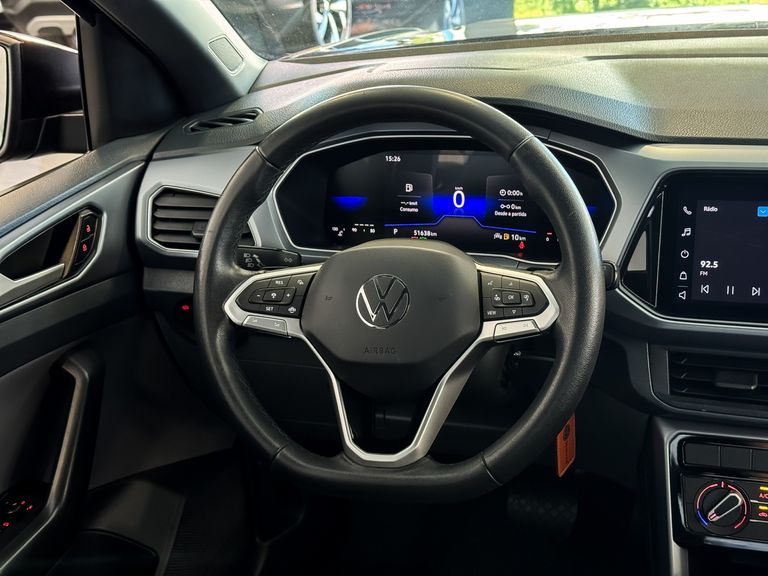 VolksWagen T-Cross 200 TSI 1.0  Flex 12V 5p Aut.