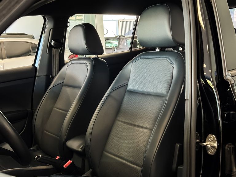 VolksWagen T-Cross 200 TSI 1.0  Flex 12V 5p Aut.