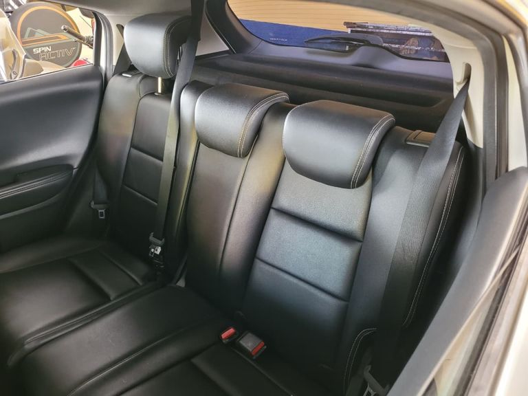 Honda HR-V EX 1.8 Flexone 16V 5p Aut.