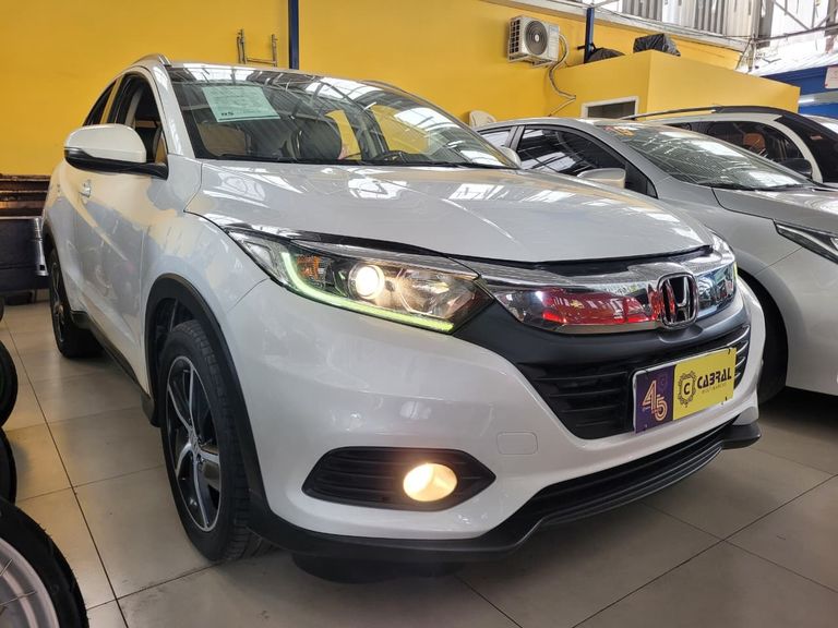Honda HR-V EX 1.8 Flexone 16V 5p Aut.