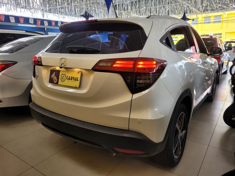 Honda HR-V EX 1.8 Flexone 16V 5p Aut.