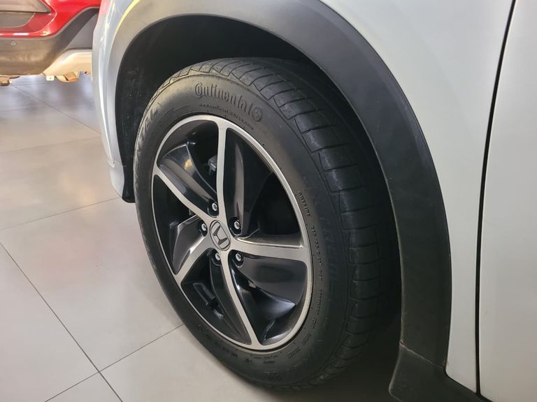Honda HR-V EX 1.8 Flexone 16V 5p Aut.